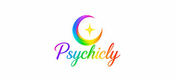Psychicly logo